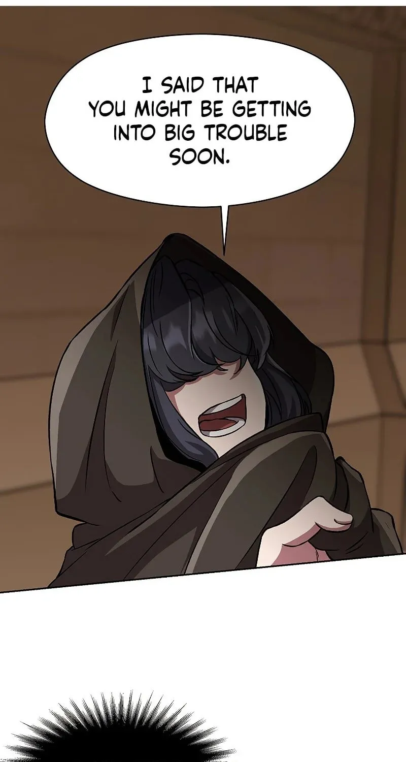 The Great Wizard Transcendent Chapter 27 page 24 - 