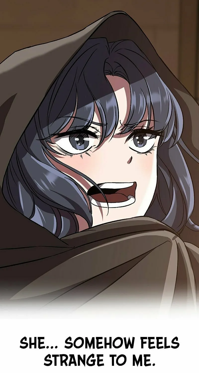 The Great Wizard Transcendent Chapter 27 page 26 - 