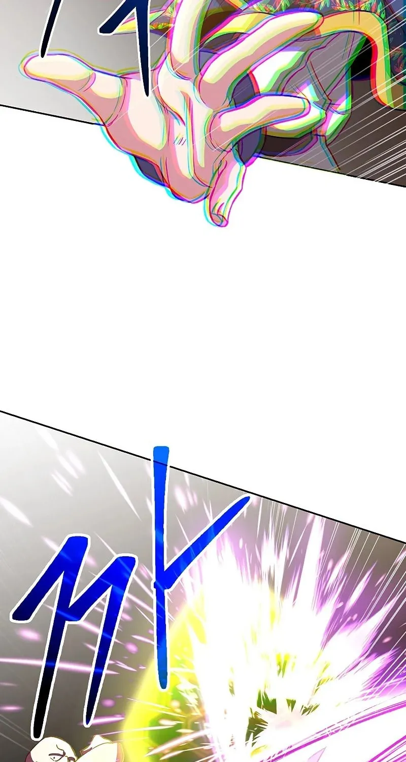 The Great Wizard Transcendent Chapter 27 page 32 - 