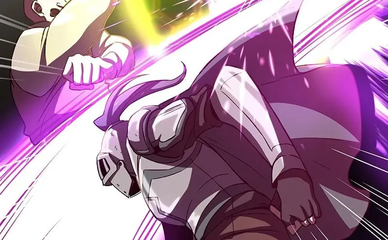 The Great Wizard Transcendent Chapter 27 page 33 - 