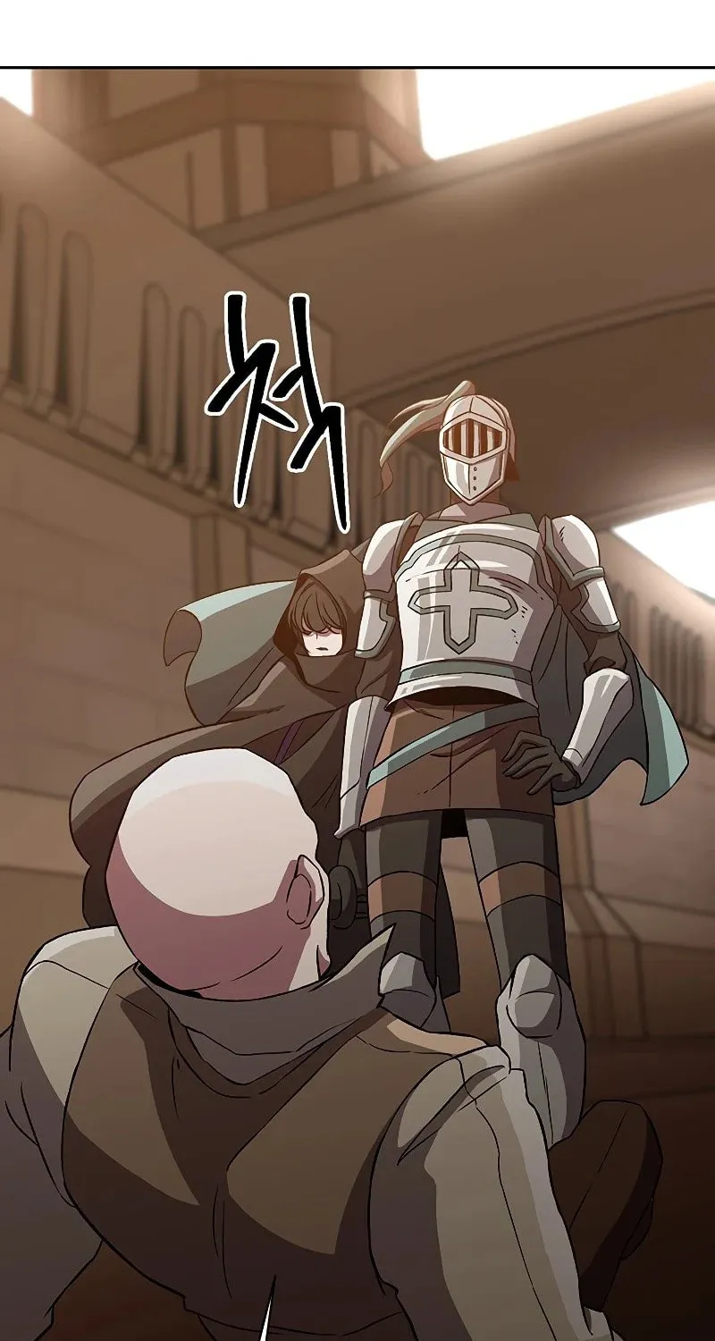 The Great Wizard Transcendent Chapter 27 page 36 - 