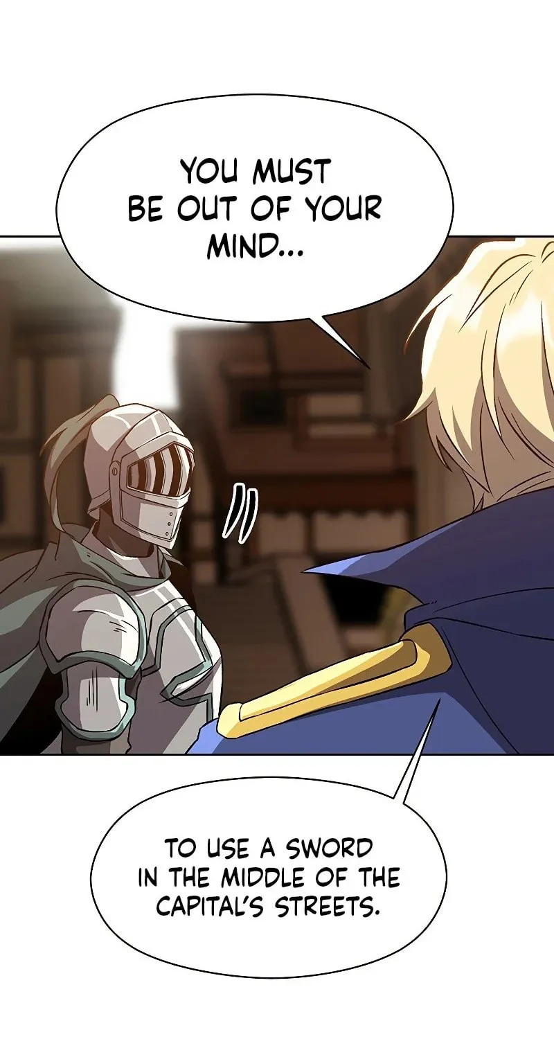 The Great Wizard Transcendent Chapter 27 page 38 - 