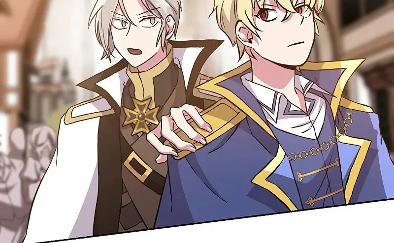 The Great Wizard Transcendent Chapter 27 page 49 - 