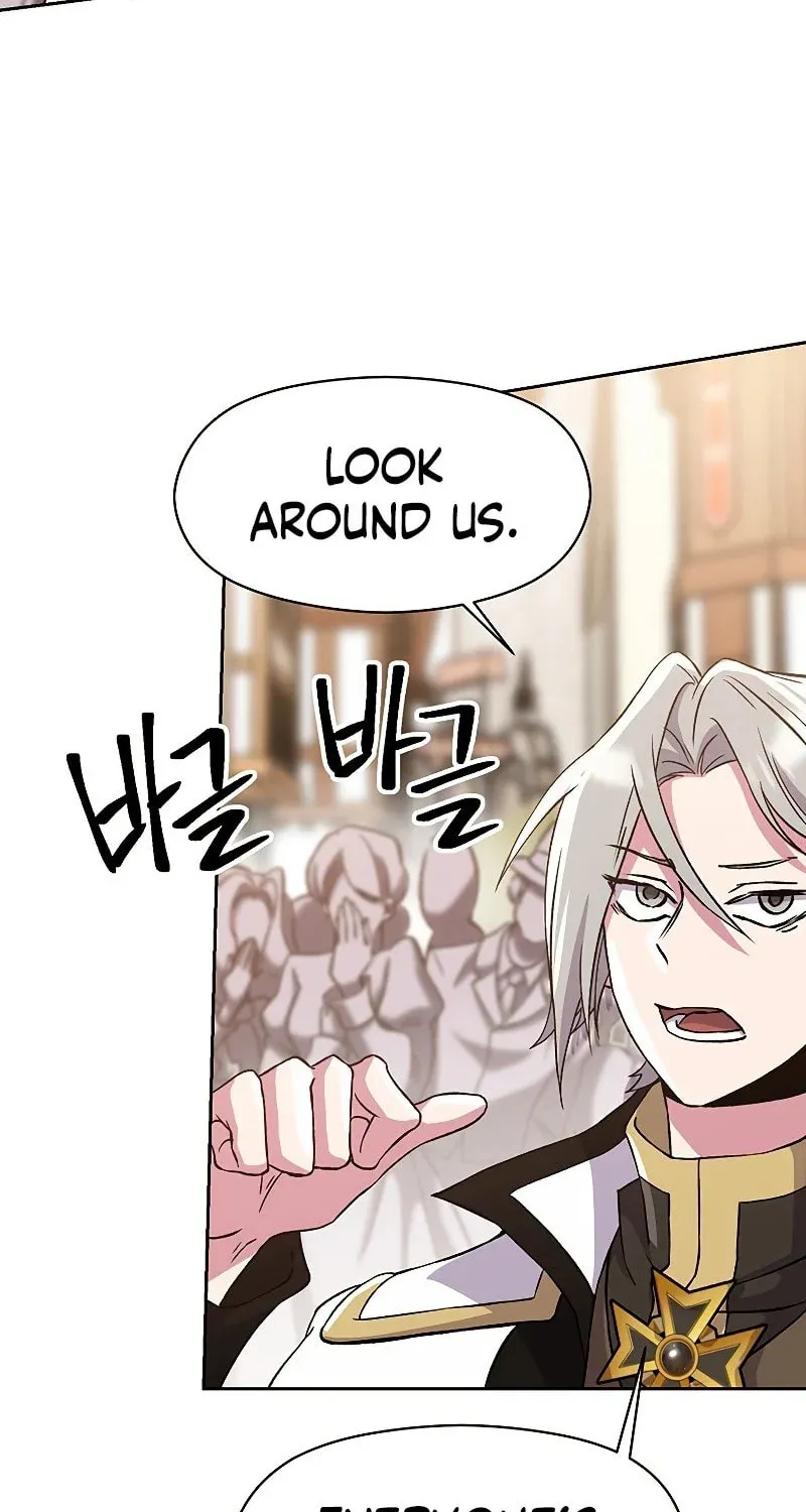 The Great Wizard Transcendent Chapter 27 page 50 - 