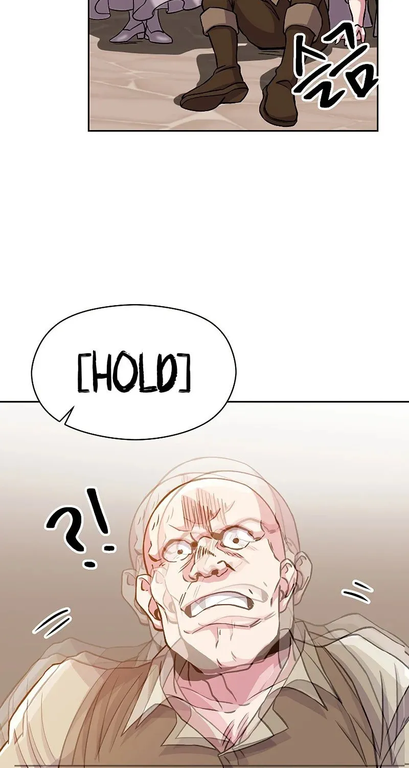 The Great Wizard Transcendent Chapter 27 page 54 - 