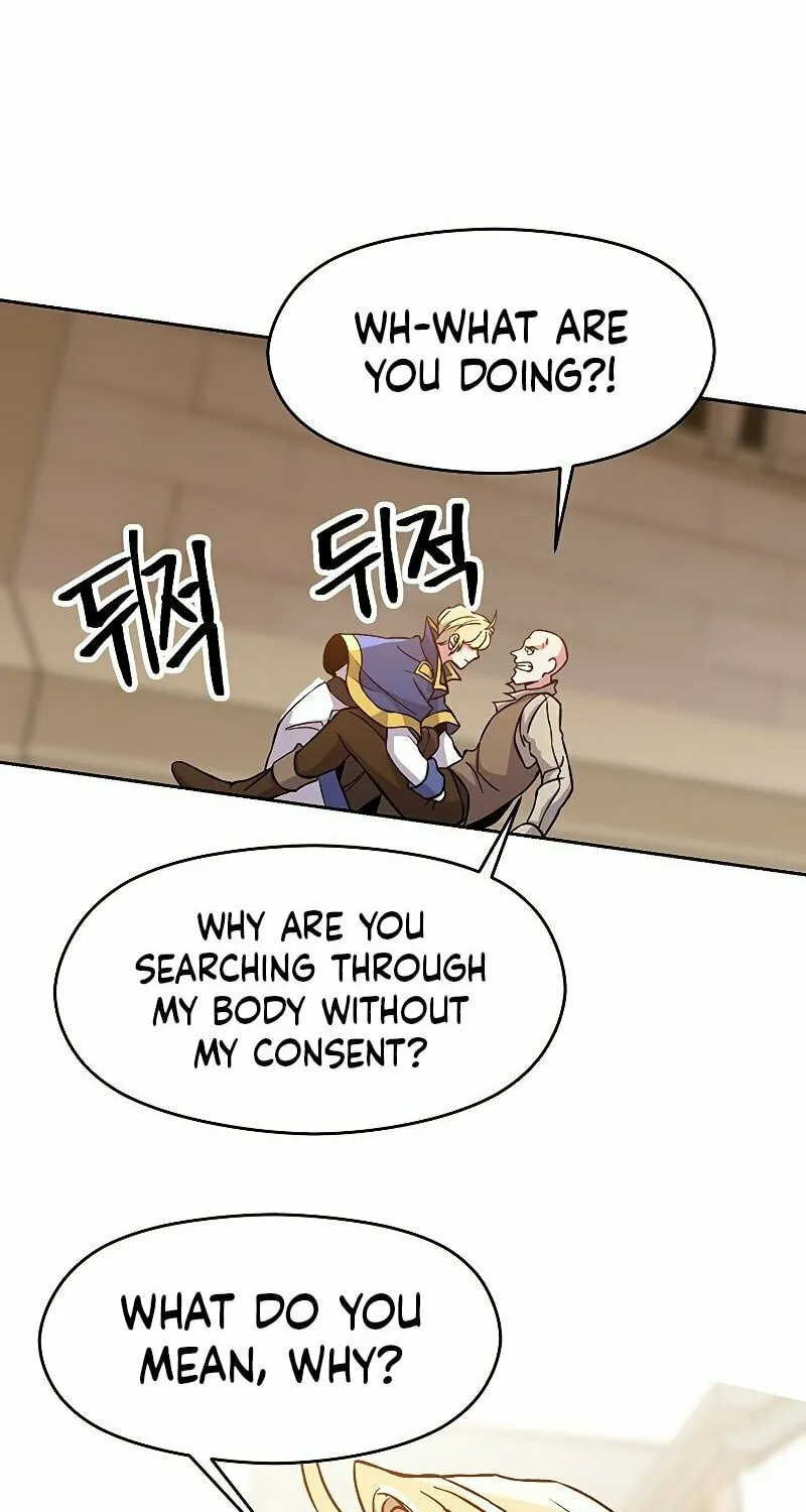 The Great Wizard Transcendent Chapter 27 page 56 - 