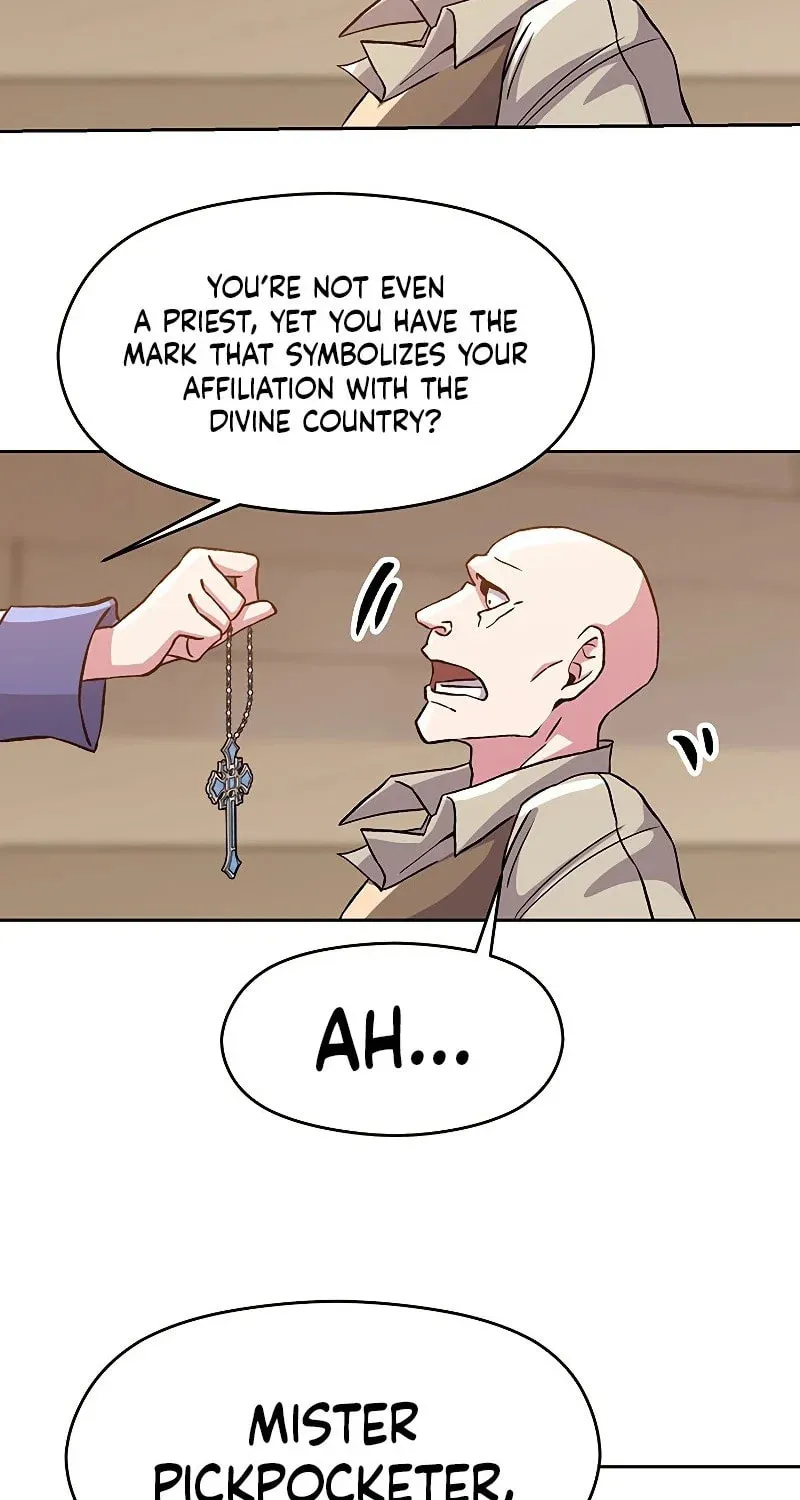 The Great Wizard Transcendent Chapter 27 page 60 - 