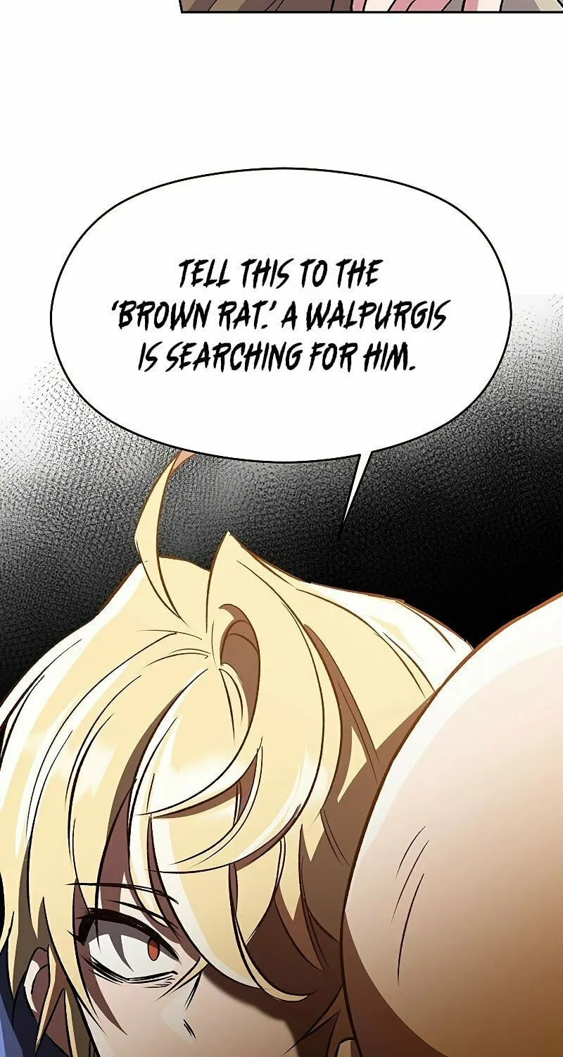 The Great Wizard Transcendent Chapter 27 page 62 - 
