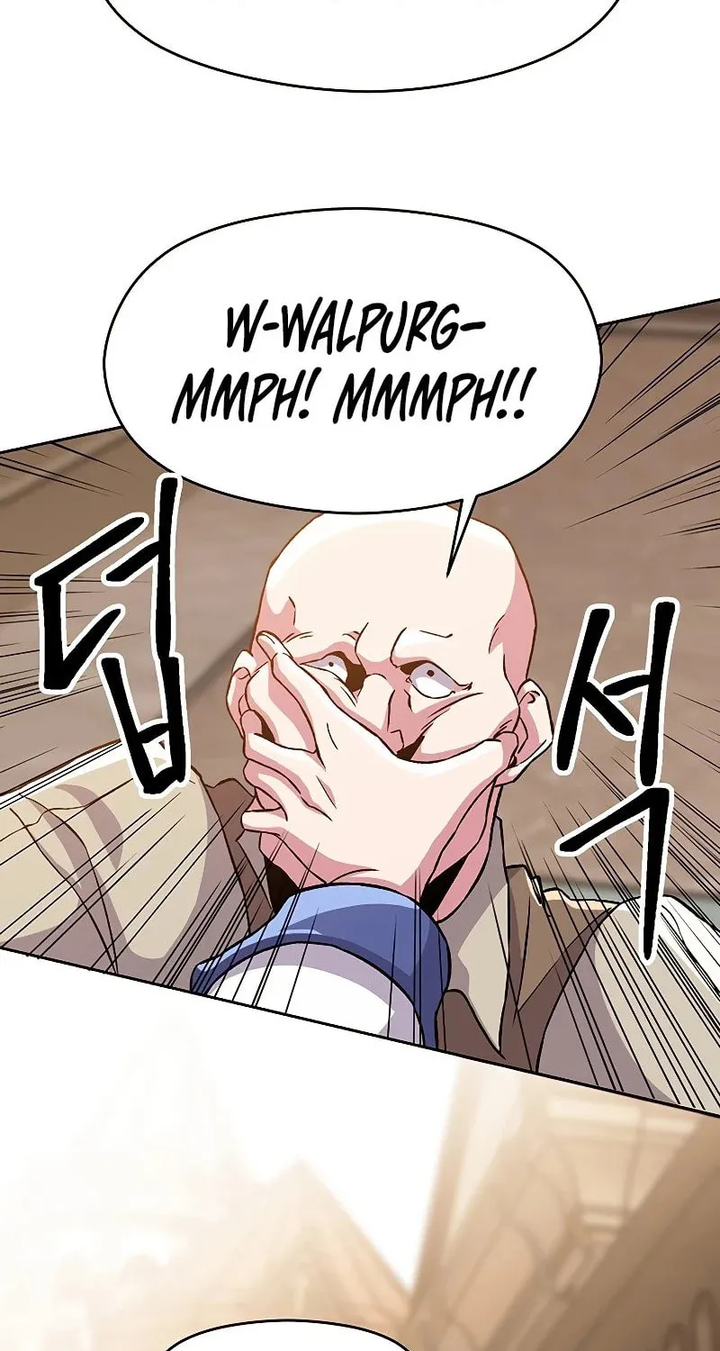 The Great Wizard Transcendent Chapter 27 page 64 - 