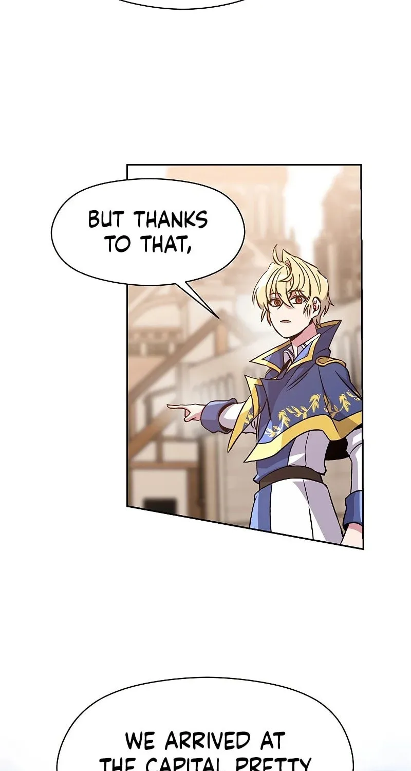 The Great Wizard Transcendent Chapter 27 page 8 - 