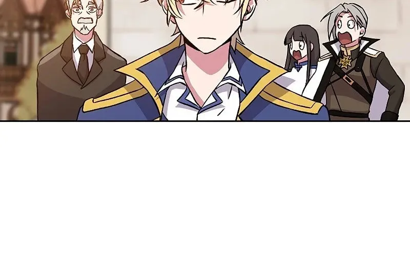 The Great Wizard Transcendent Chapter 27 page 75 - 