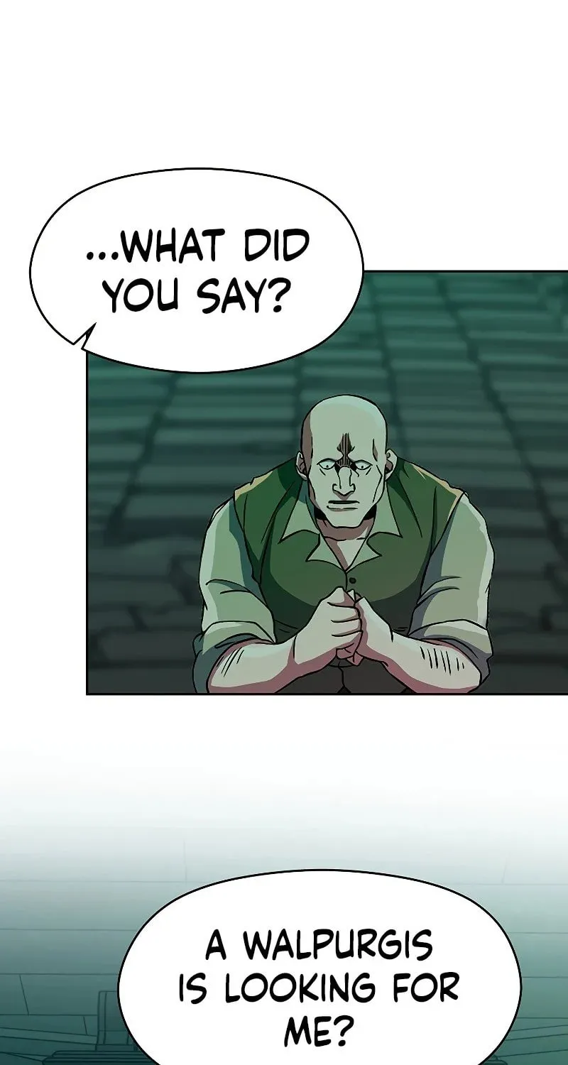 The Great Wizard Transcendent Chapter 27 page 82 - 