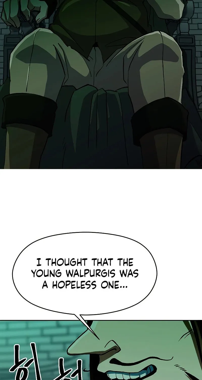 The Great Wizard Transcendent Chapter 27 page 84 - 
