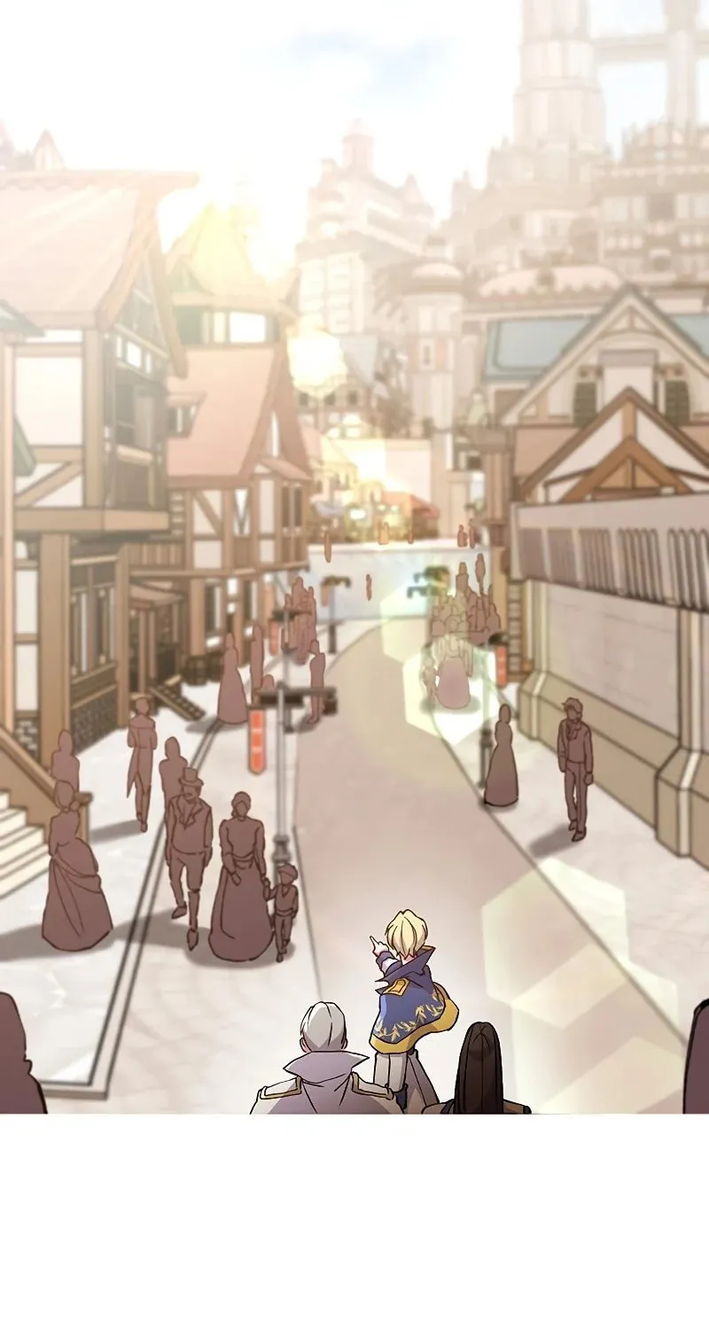 The Great Wizard Transcendent Chapter 27 page 10 - 