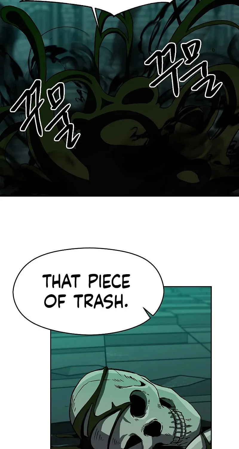 The Great Wizard Transcendent Chapter 27 page 94 - 