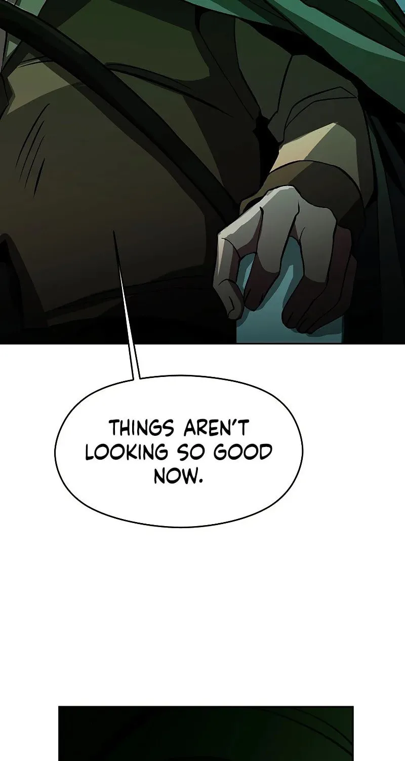 The Great Wizard Transcendent Chapter 27 page 96 - 