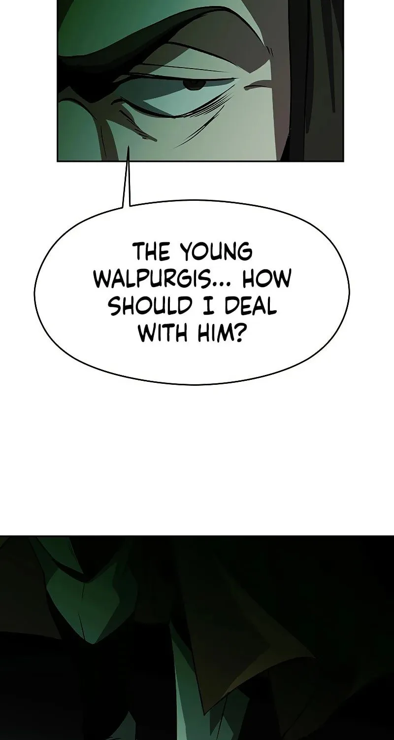The Great Wizard Transcendent Chapter 27 page 98 - 