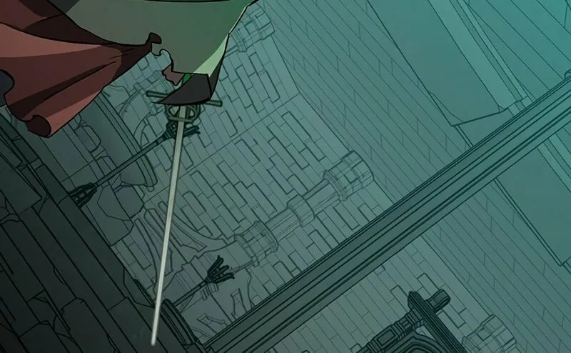 The Great Wizard Transcendent Chapter 28 page 3 - 