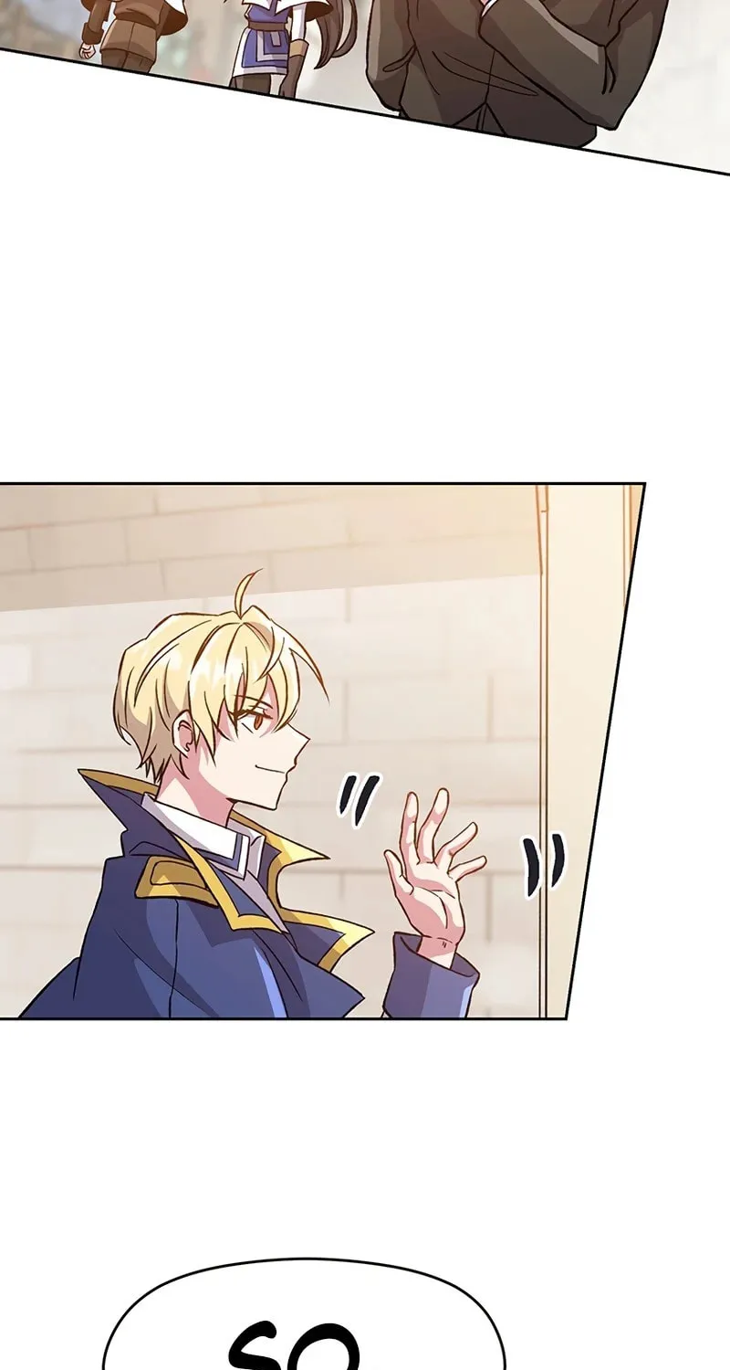 The Great Wizard Transcendent Chapter 28 page 26 - 