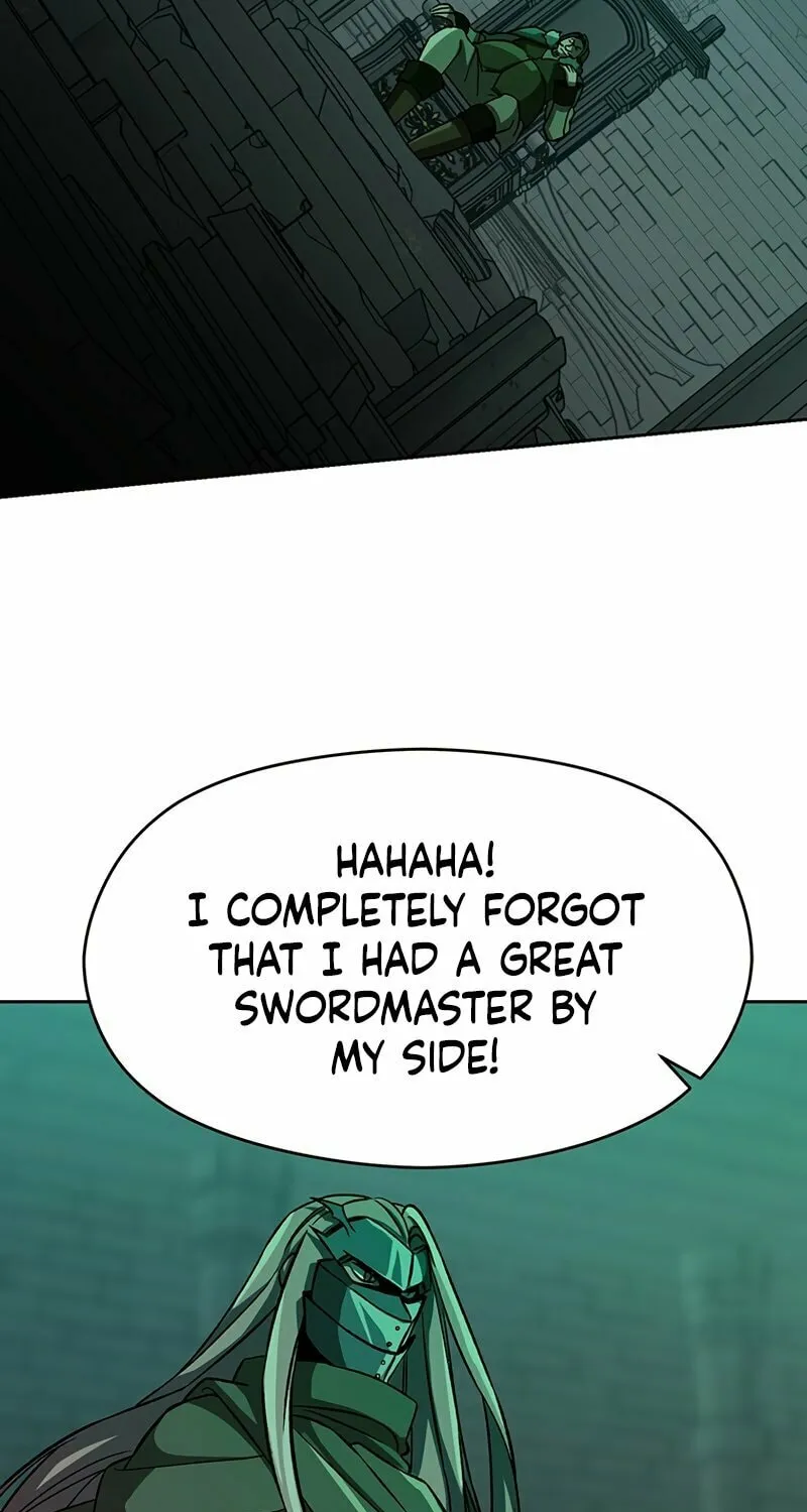 The Great Wizard Transcendent Chapter 28 page 4 - 