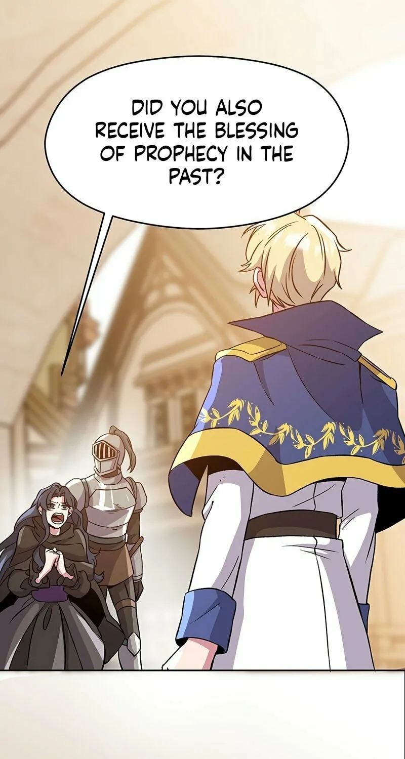 The Great Wizard Transcendent Chapter 28 page 32 - 