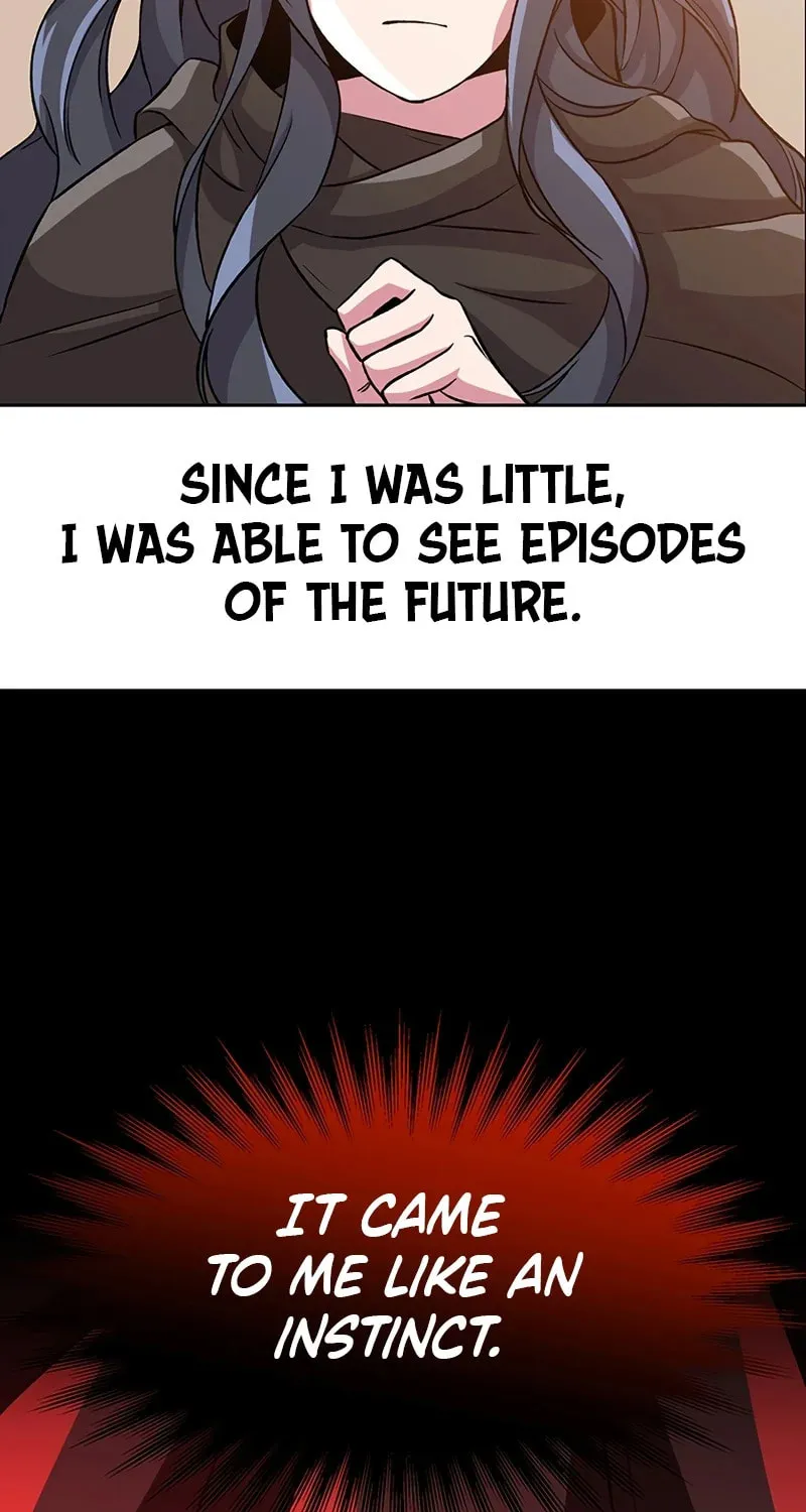The Great Wizard Transcendent Chapter 28 page 34 - 