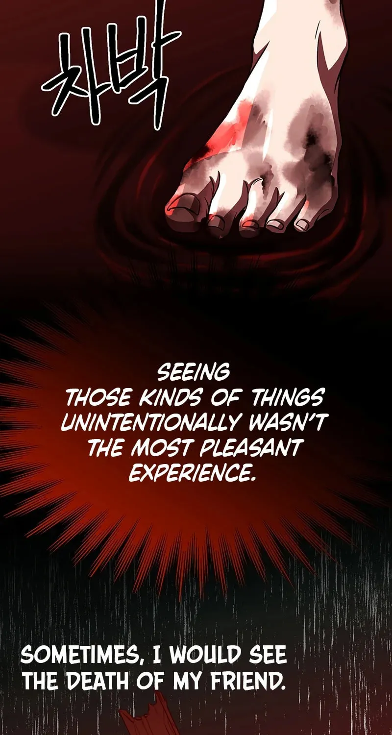 The Great Wizard Transcendent Chapter 28 page 36 - 