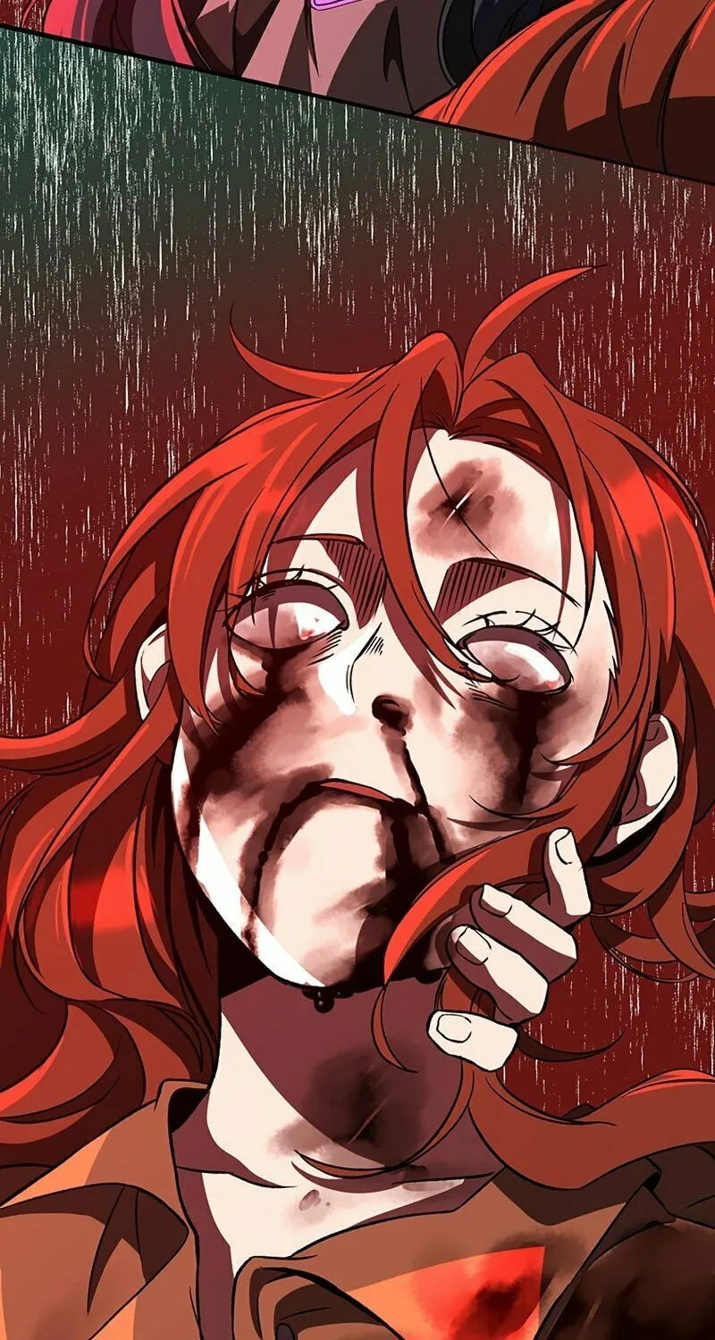 The Great Wizard Transcendent Chapter 28 page 40 - 