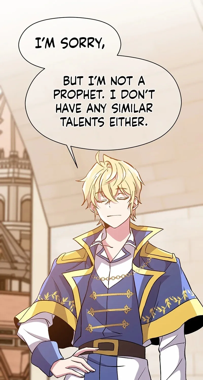 The Great Wizard Transcendent Chapter 28 page 58 - 