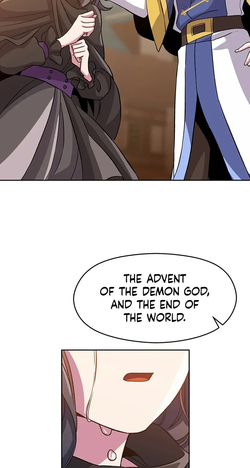 The Great Wizard Transcendent Chapter 28 page 66 - 