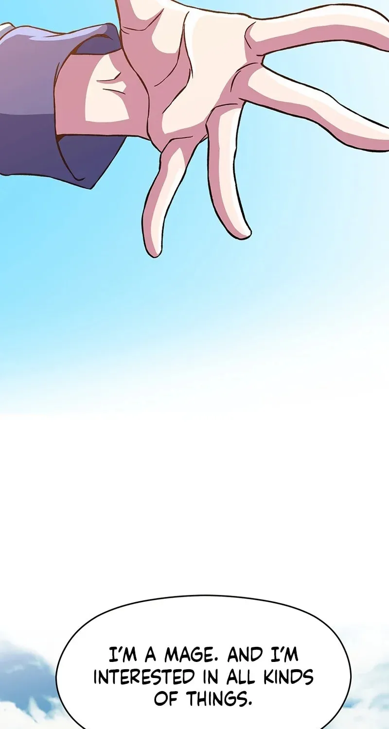 The Great Wizard Transcendent Chapter 28 page 70 - 
