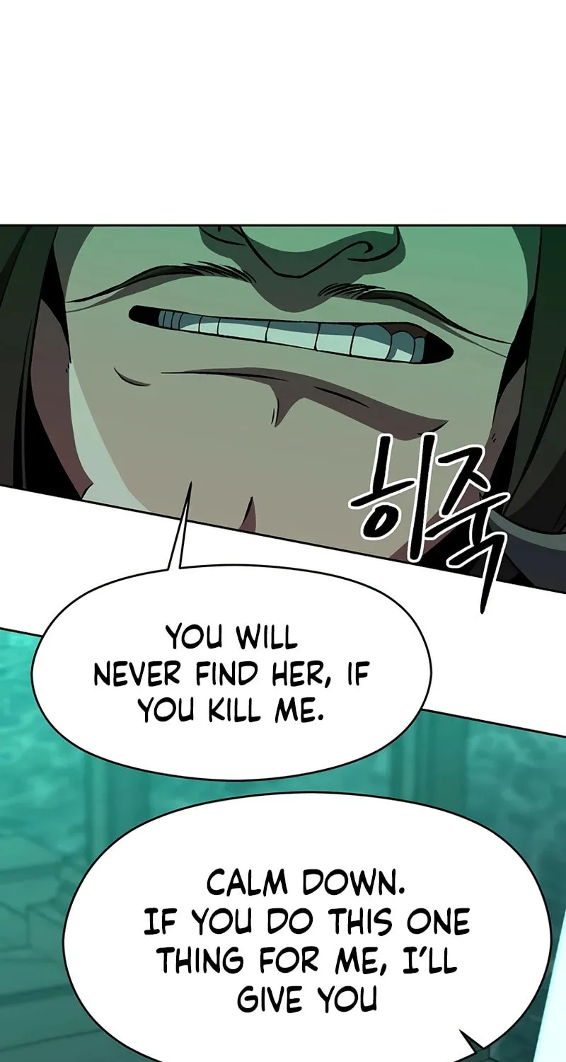 The Great Wizard Transcendent Chapter 28 page 8 - 