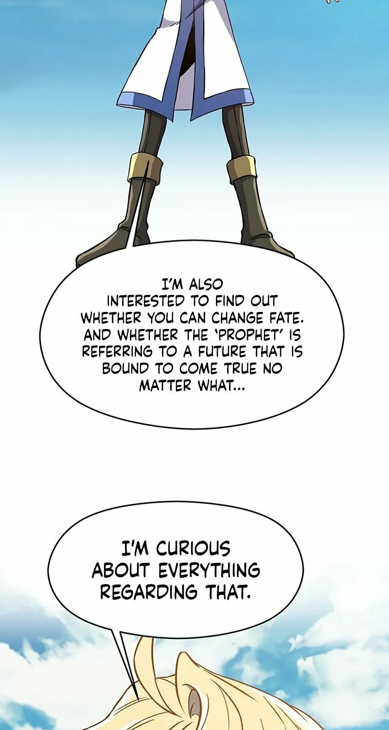 The Great Wizard Transcendent Chapter 28 page 72 - 