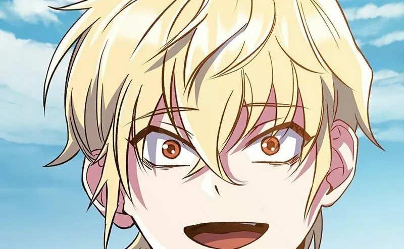 The Great Wizard Transcendent Chapter 28 page 73 - 