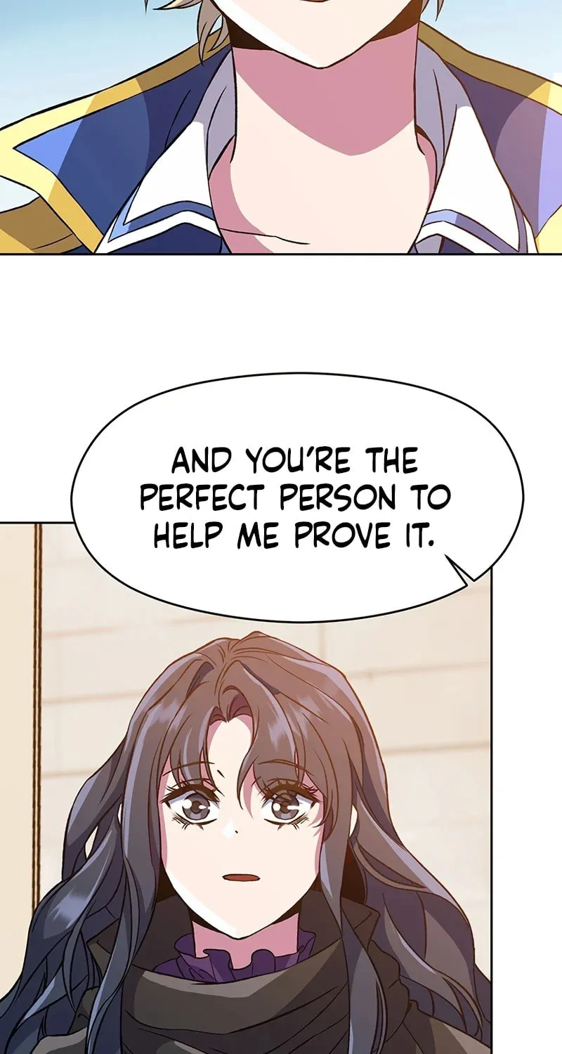 The Great Wizard Transcendent Chapter 28 page 74 - 
