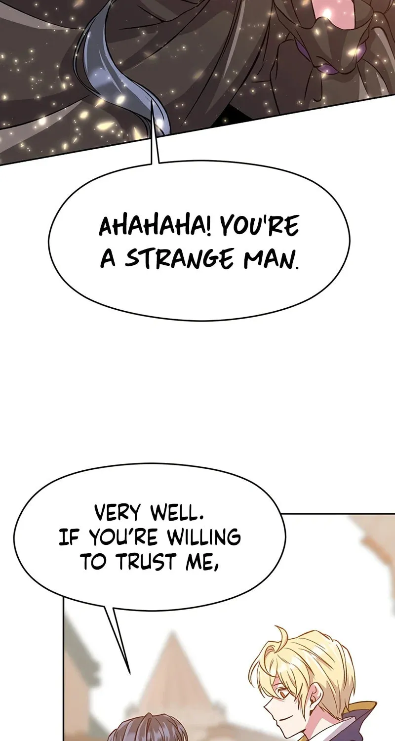 The Great Wizard Transcendent Chapter 28 page 80 - 