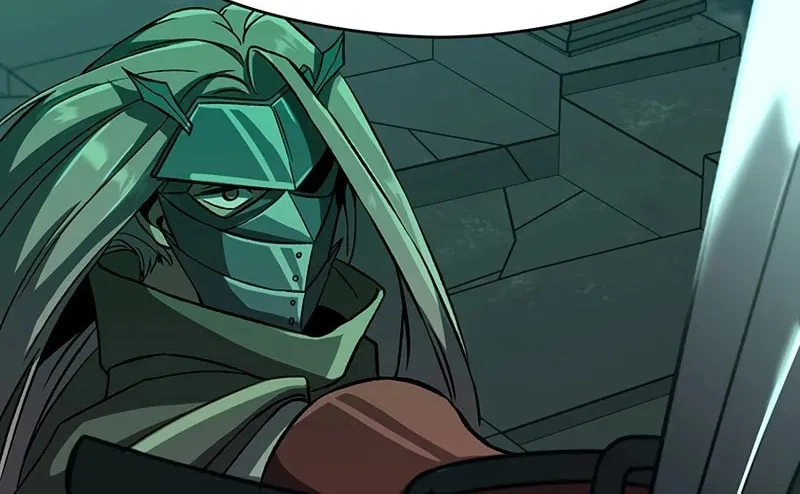 The Great Wizard Transcendent Chapter 28 page 9 - 