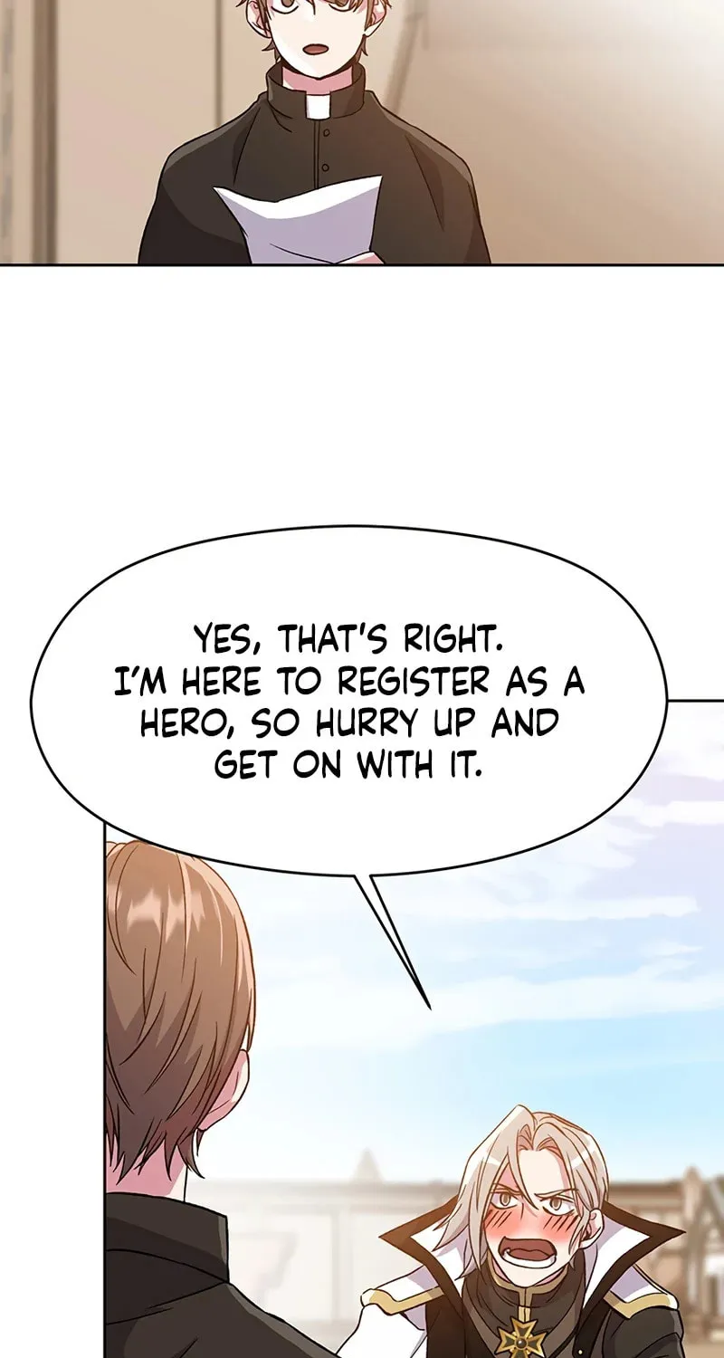 The Great Wizard Transcendent Chapter 28 page 86 - 