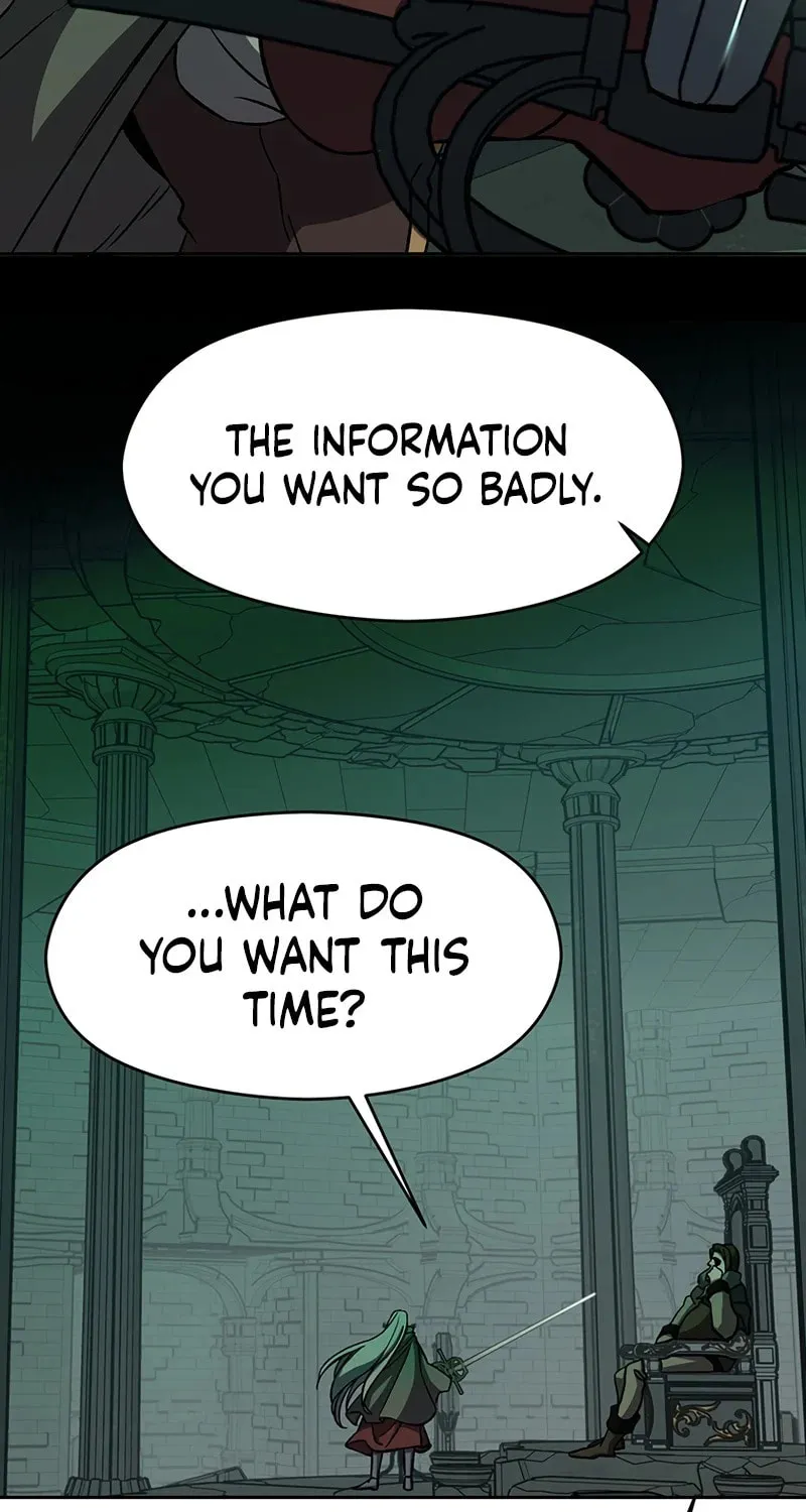 The Great Wizard Transcendent Chapter 28 page 10 - 
