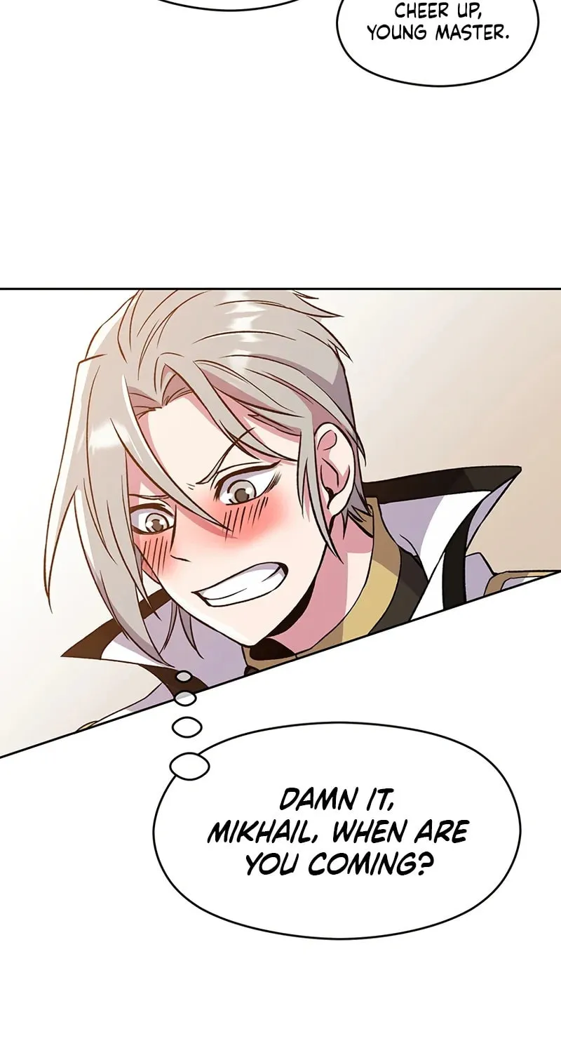 The Great Wizard Transcendent Chapter 28 page 92 - 