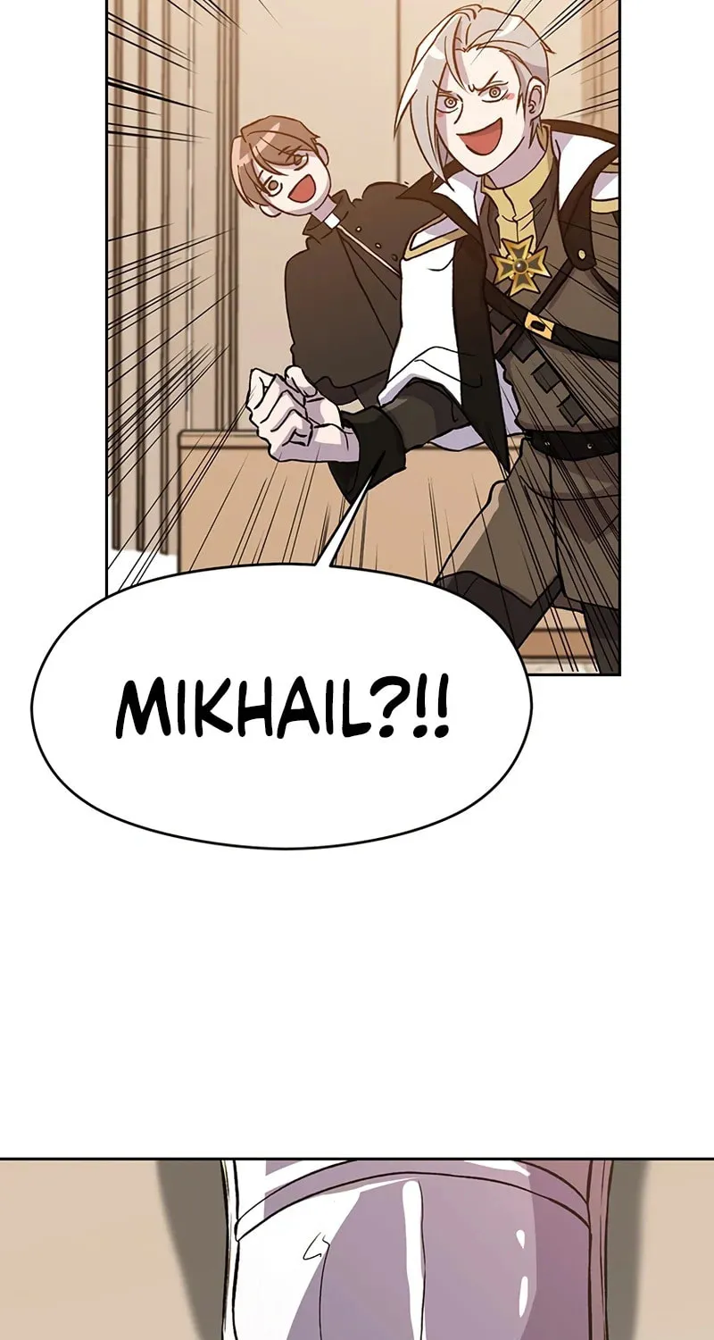 The Great Wizard Transcendent Chapter 28 page 94 - 