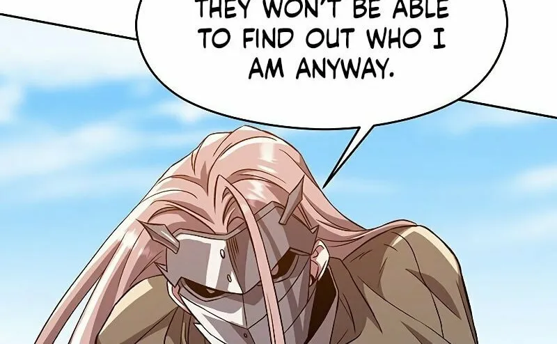 The Great Wizard Transcendent Chapter 29 page 21 - 