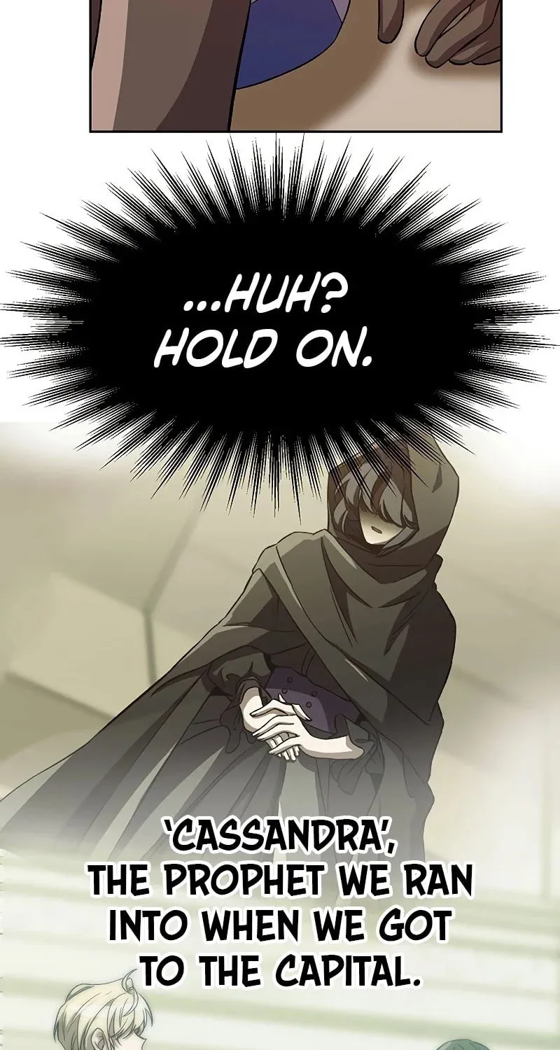 The Great Wizard Transcendent Chapter 29 page 26 - 