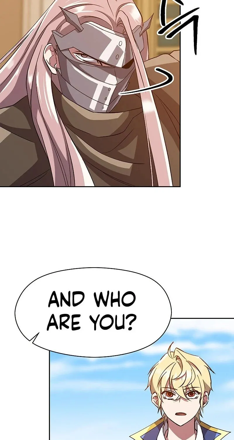 The Great Wizard Transcendent Chapter 29 page 42 - 