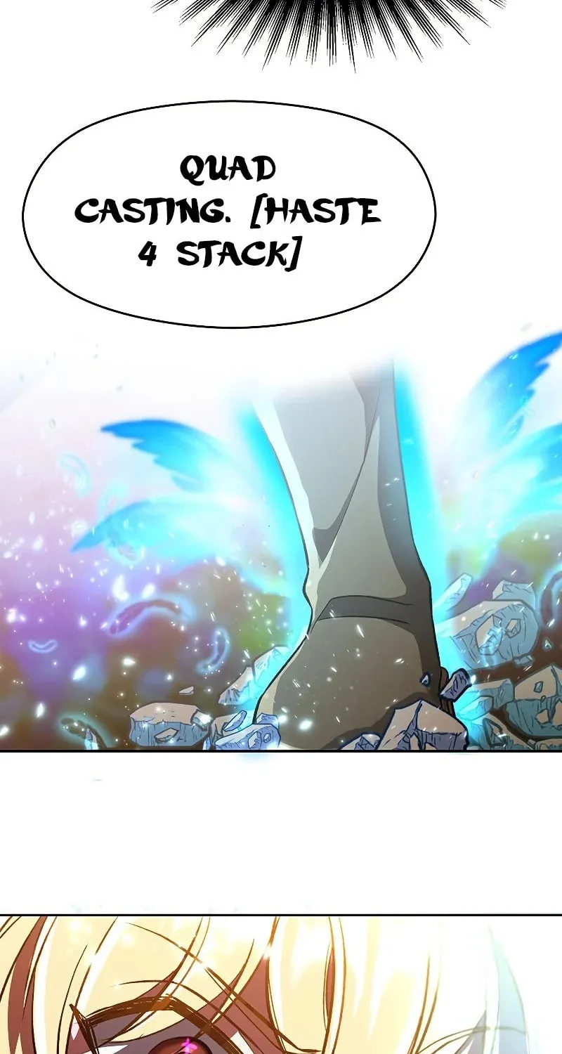 The Great Wizard Transcendent Chapter 29 page 58 - 