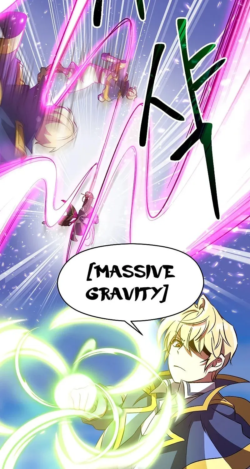 The Great Wizard Transcendent Chapter 29 page 62 - 