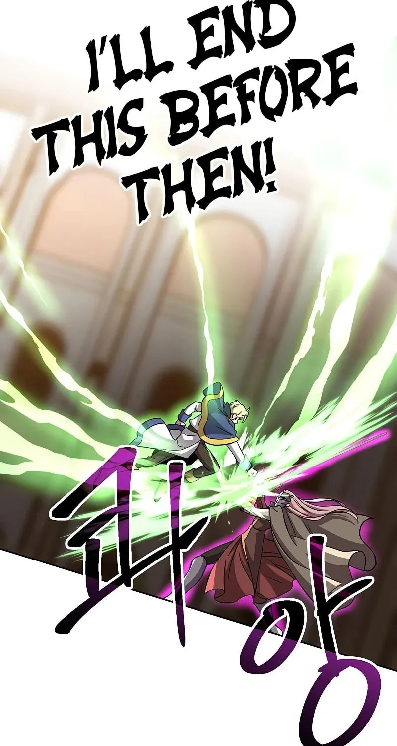The Great Wizard Transcendent Chapter 29 page 64 - 