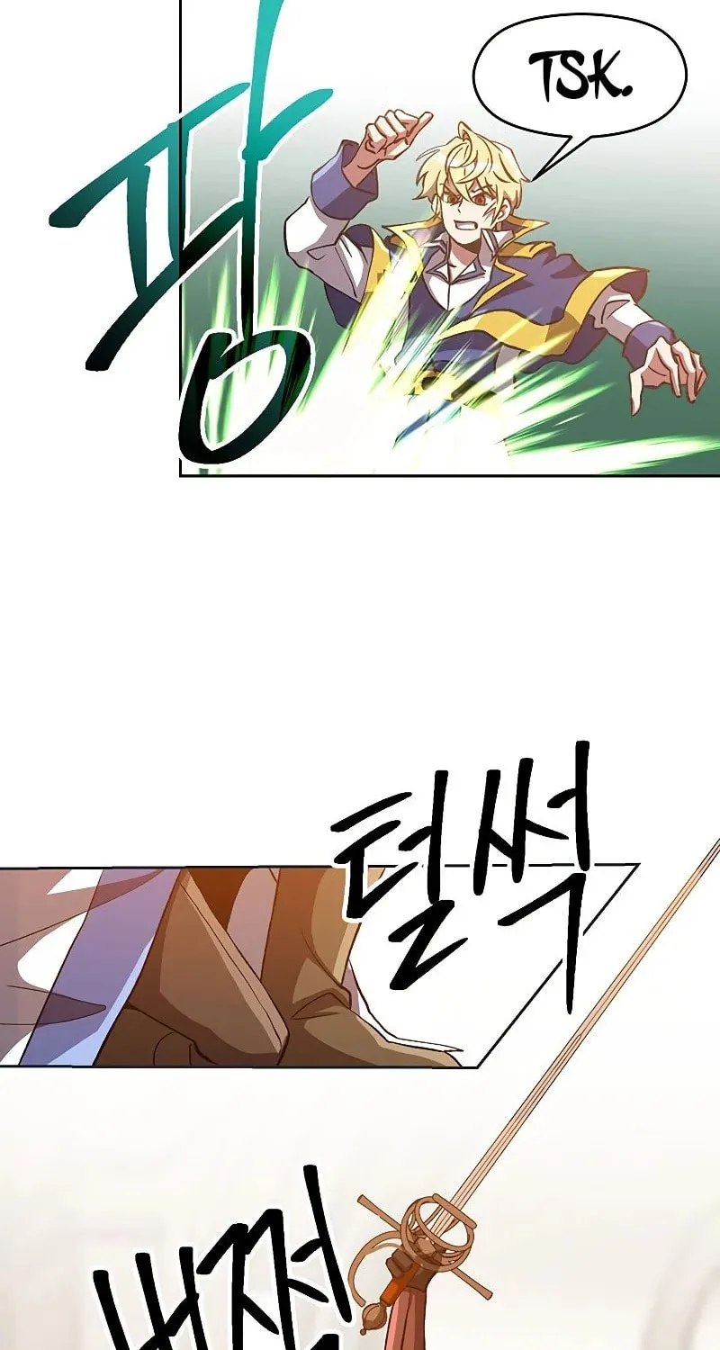 The Great Wizard Transcendent Chapter 29 page 66 - 