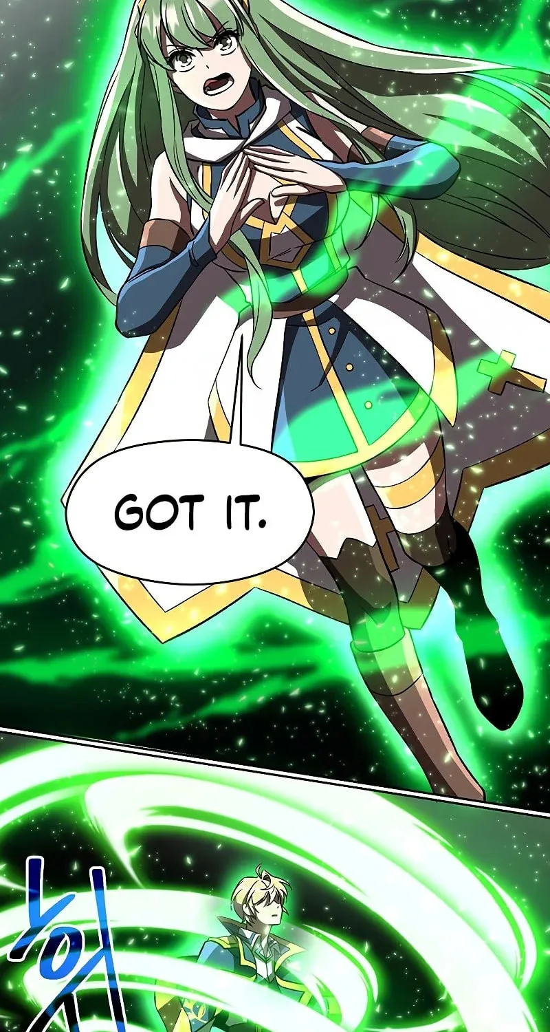 The Great Wizard Transcendent Chapter 29 page 78 - 