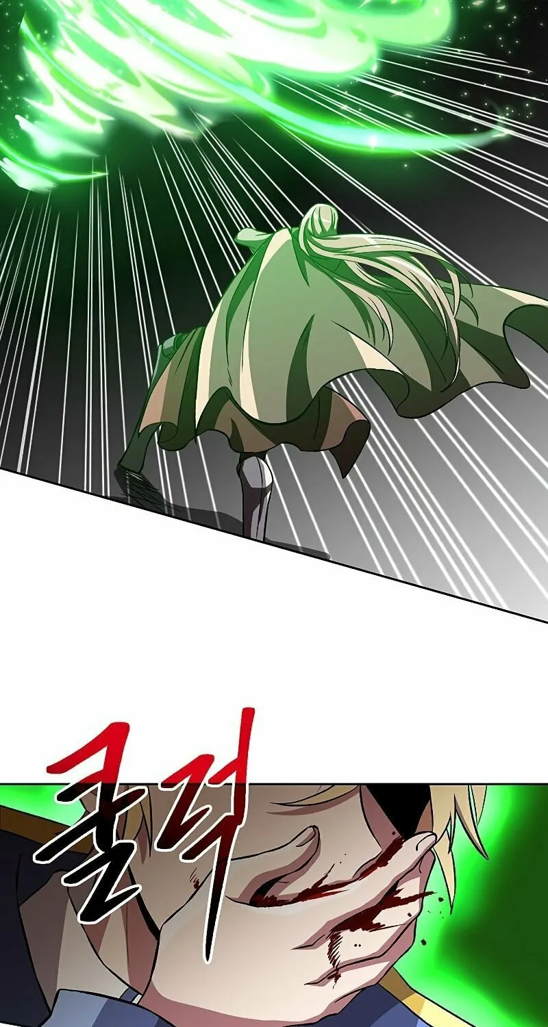 The Great Wizard Transcendent Chapter 29 page 82 - 